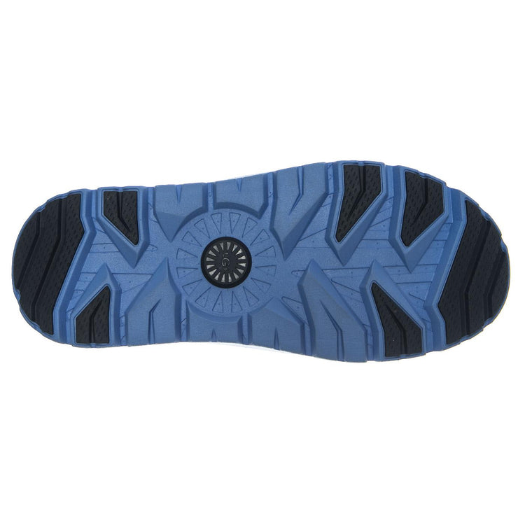 M Tasman Weather Hybrid Chestnut/Big -- Scarpe/Stivali Uomo Marrone 1144096 CBG UGG 