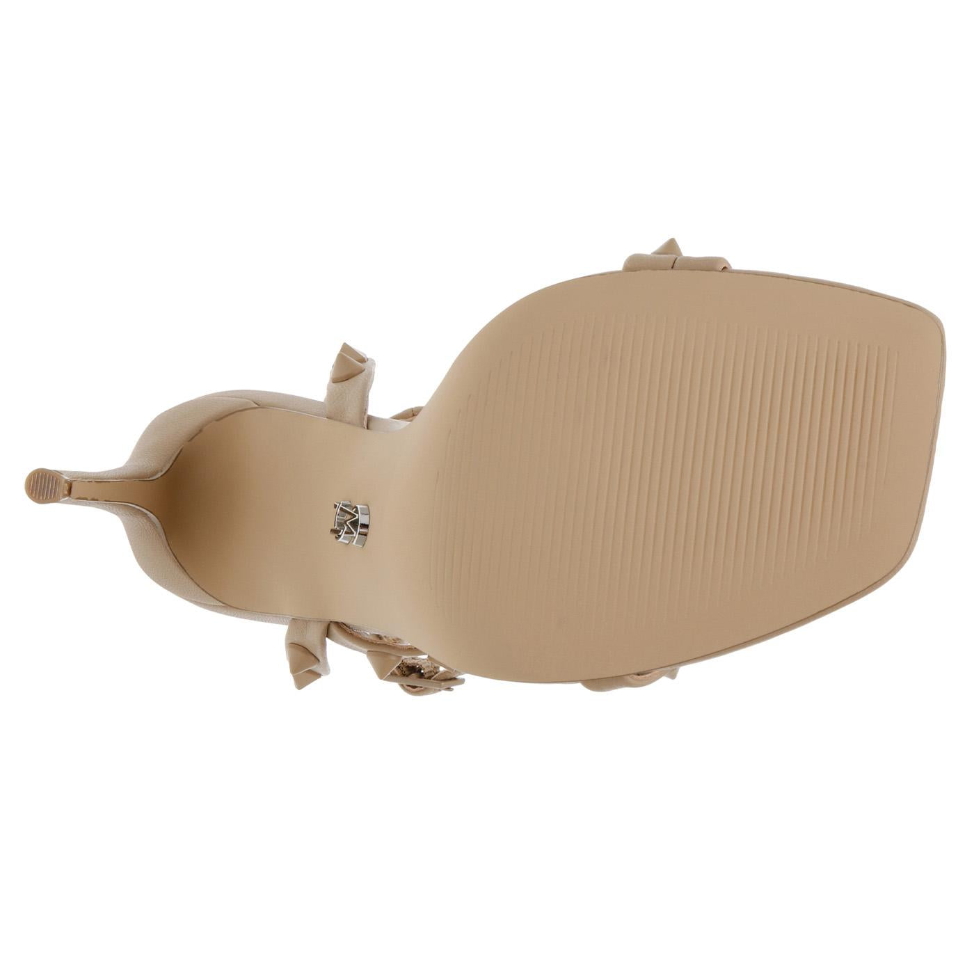 Danzer Natural - Sandali Donna Beige SMSDANZER-NAT  STEVE MADDEN 