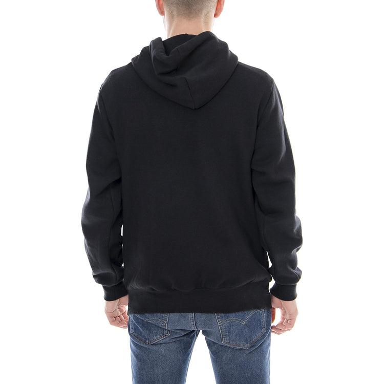 CATRINA HOOD BLACK MHO010-BLACK  C1RCA 