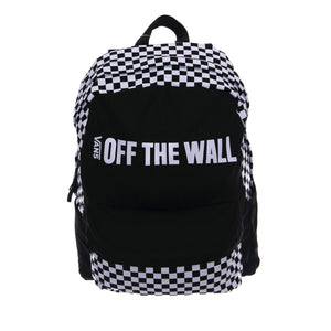  VN0A3UQSBLK  VANS 