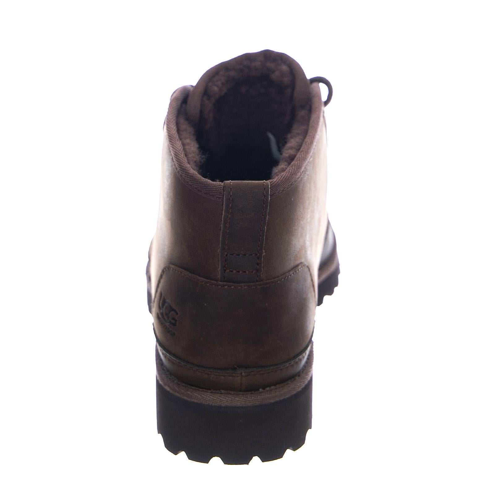  UGMNEULGRZ1106670M  UGG 