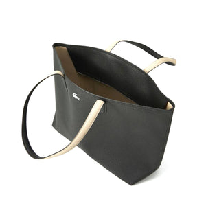 Borsa Shopping A91 Black - Borsa Nera NF2142-A91 . LACOSTE 