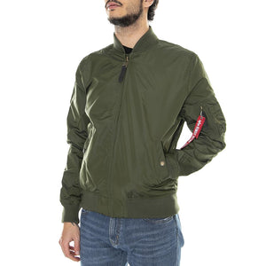  191103-257  ALPHA INDUSTRIES 