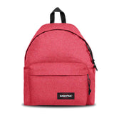 Padded Pak'r Spark Carmine - Roter Rucksack ACCESSOIRES EASTPAK
