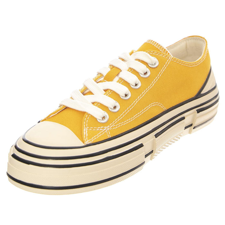 JC Play Endorphin-H Canvas Yellow Shoes - Scarpe Donna Gialle PLSJCD-037-1-17-DYEL  JEFFREY CAMPBELL 