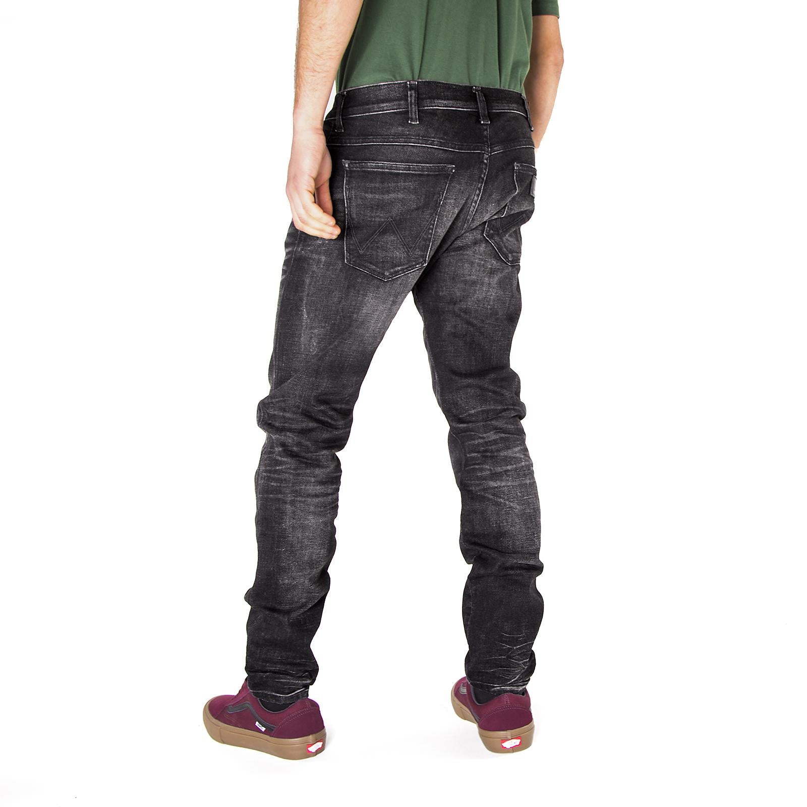 BRYSON BURNT COAL W14XNK88O  WRANGLER 