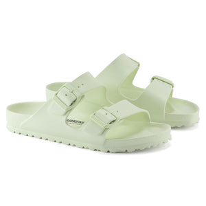 Arizona EVA faded lime - Sandali Donna Verdi 1024691  BIRKENSTOCK 