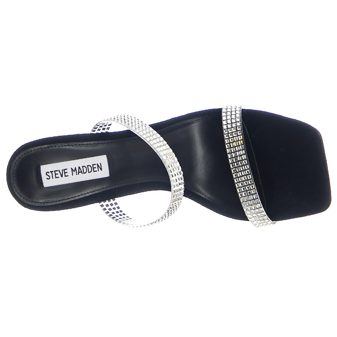  SMSMILANI-BLKMLT  STEVE MADDEN 
