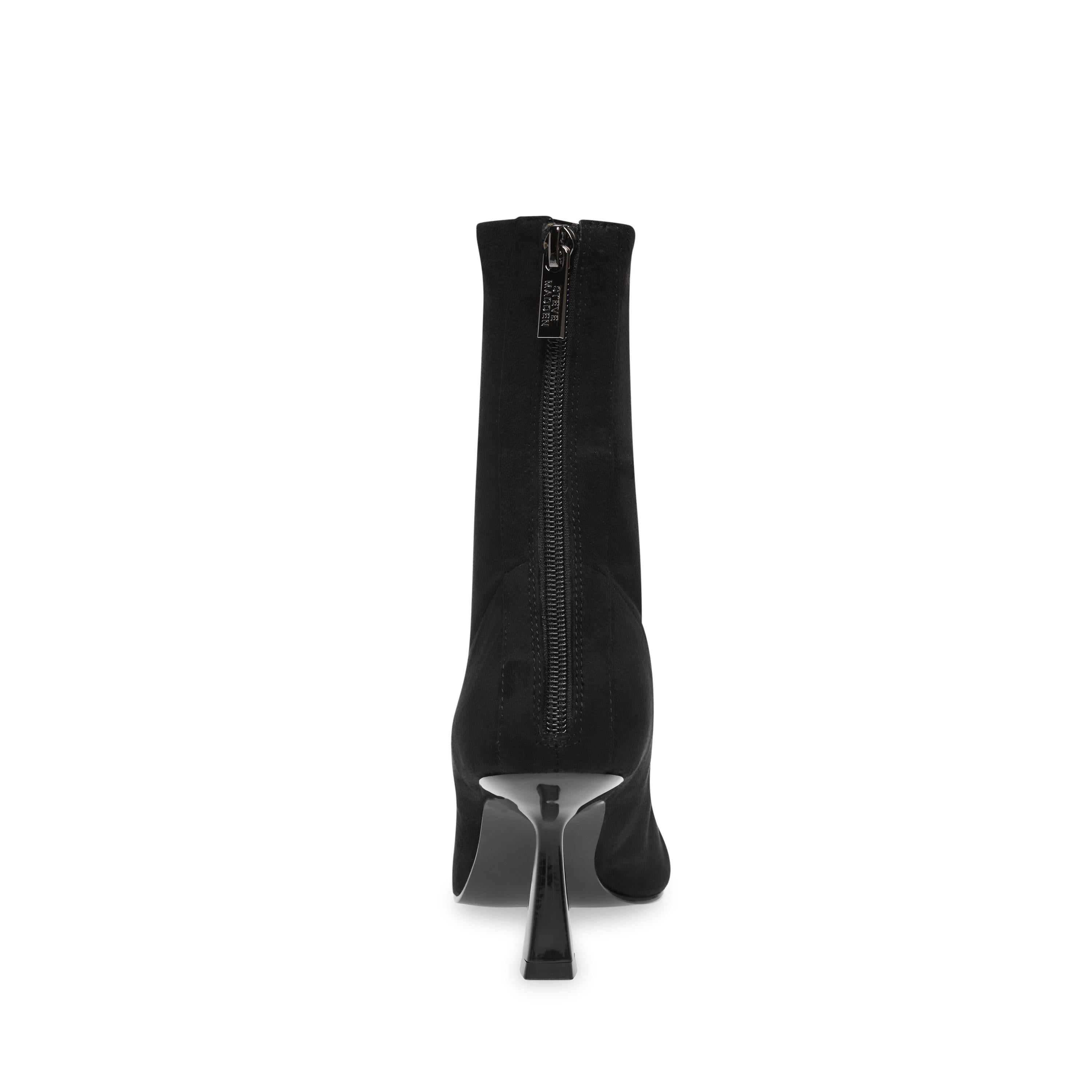 Janeth Black - Stivaletti Donna Neri SMSJANETH-BLK  STEVE MADDEN 