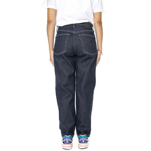 LMC The Column Resin Valley Moj - Pantaloni Denim Jeans Donna Blu 75645-0005  LEVIS 