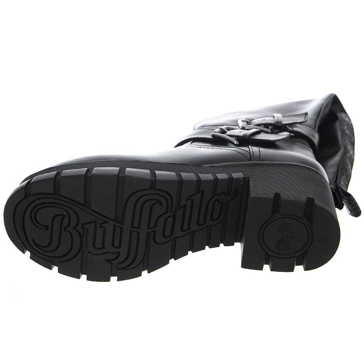  BFSMUTYA-BK  BUFFALO 