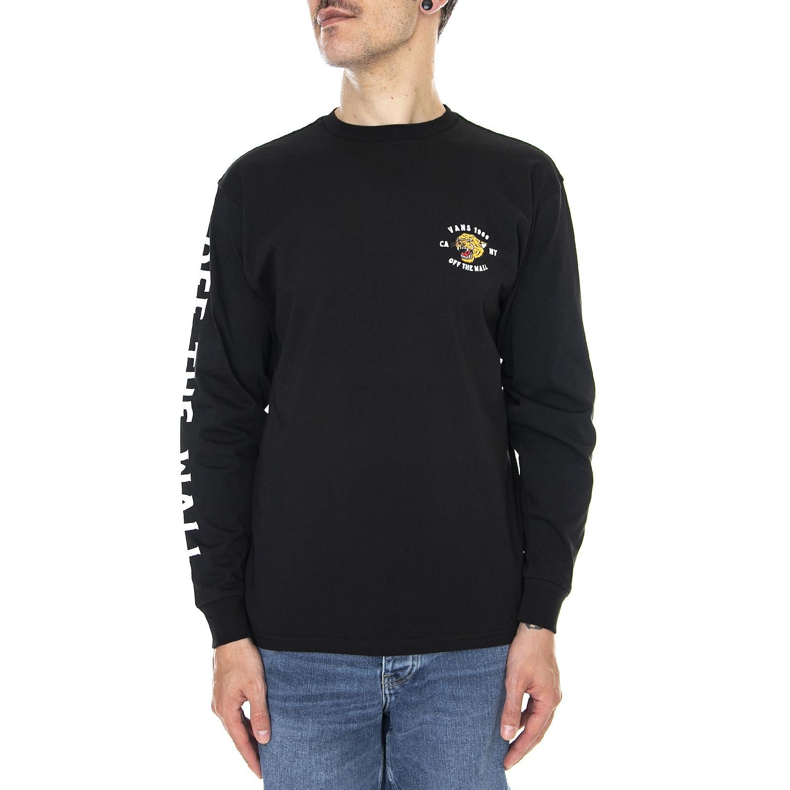  VN0A49TEBLK1  VANS 