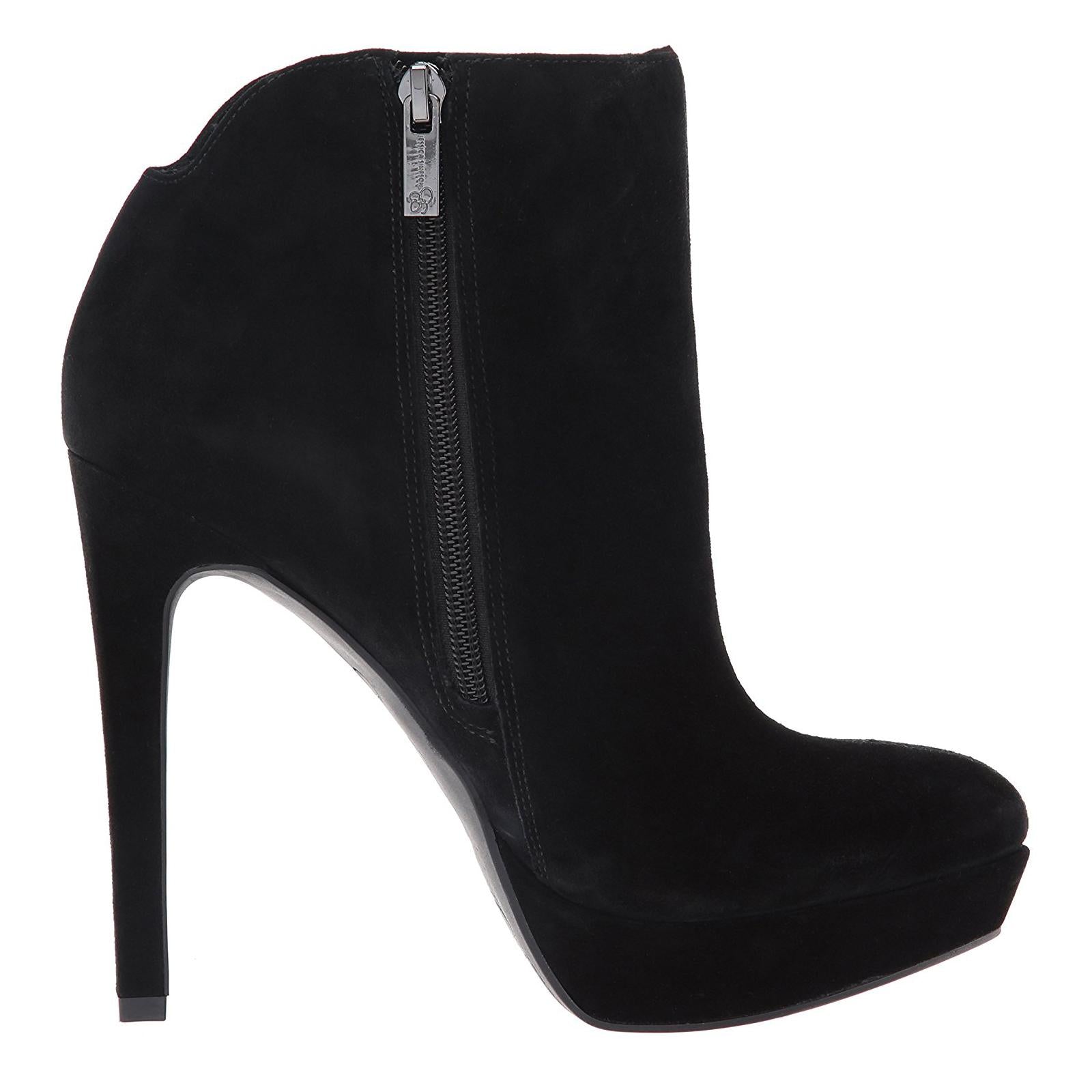 ZAMIA BLACK JSSZAMIABLACK  JESSICA SIMPSON 