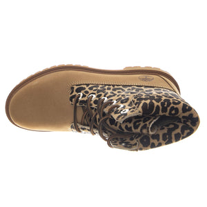 Premium 6 Inch Lace Up Boot -- Stivali Donna Multicolor TB0A5M5N EN31 TIMBERLAND 