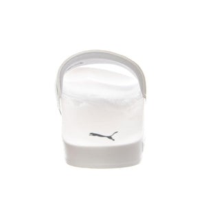 Leadcat 2.0 White - Ciabatte Uomo Bianche 384139 02 PUMA 