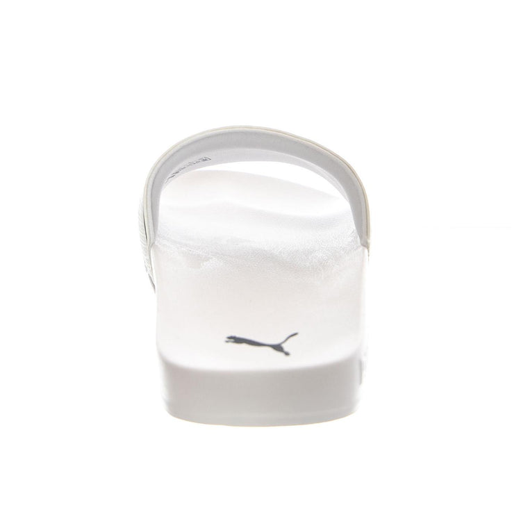 Leadcat 2.0 White - Ciabatte Uomo Bianche 384139 02 PUMA 