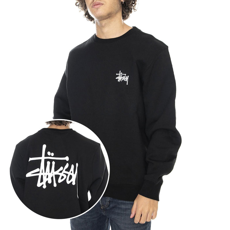 1914567-BLAC  STUSSY 