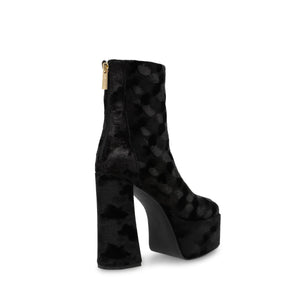 Voyager Blk - Stivaletti Donna Neri SMSVOYAGER-BLK  STEVE MADDEN 