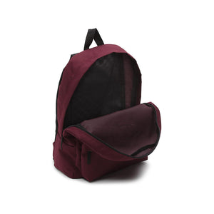 WM REALM BACKPACK Port Royale V00NZ04QU  VANS 