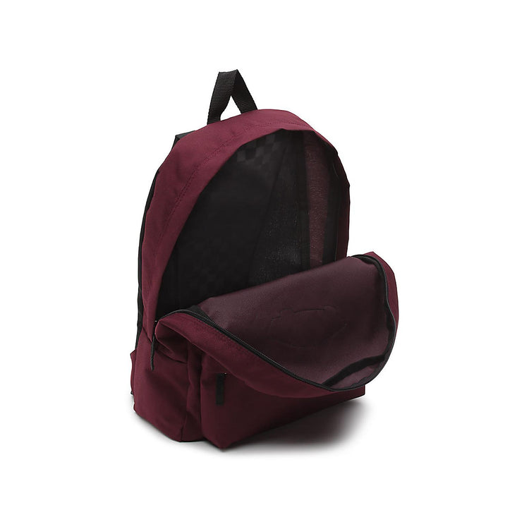 WM REALM BACKPACK Port Royale V00NZ04QU  VANS 