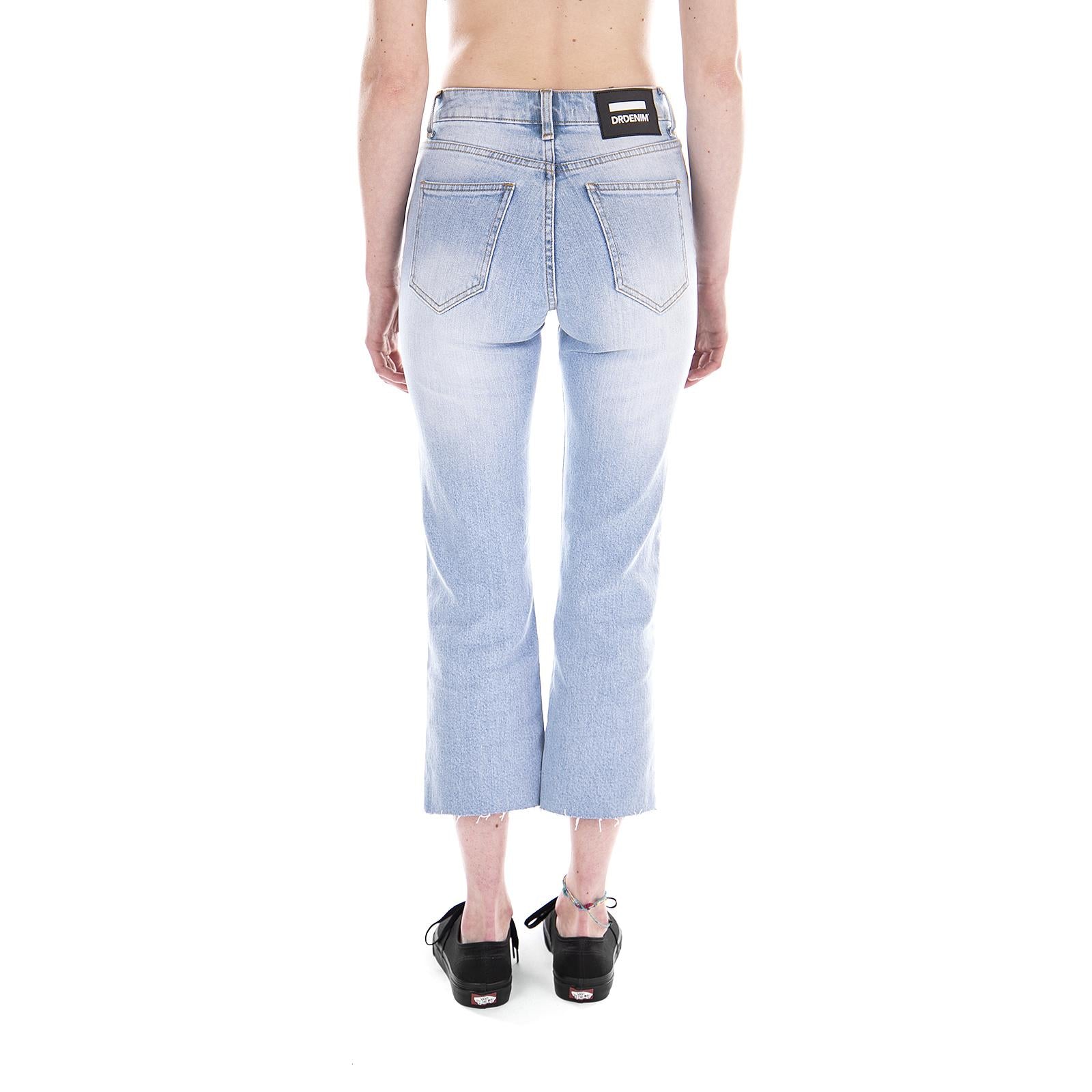 Meadow Shaded Light Blue 1630107-H63  DR. DENIM 