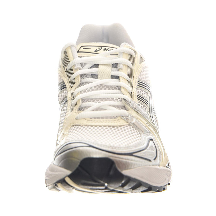 Gel-Kayano 14 White / Midnight - Scarpe Profilo Basso Uomo Multicolore 1202A056-109  ASICS 