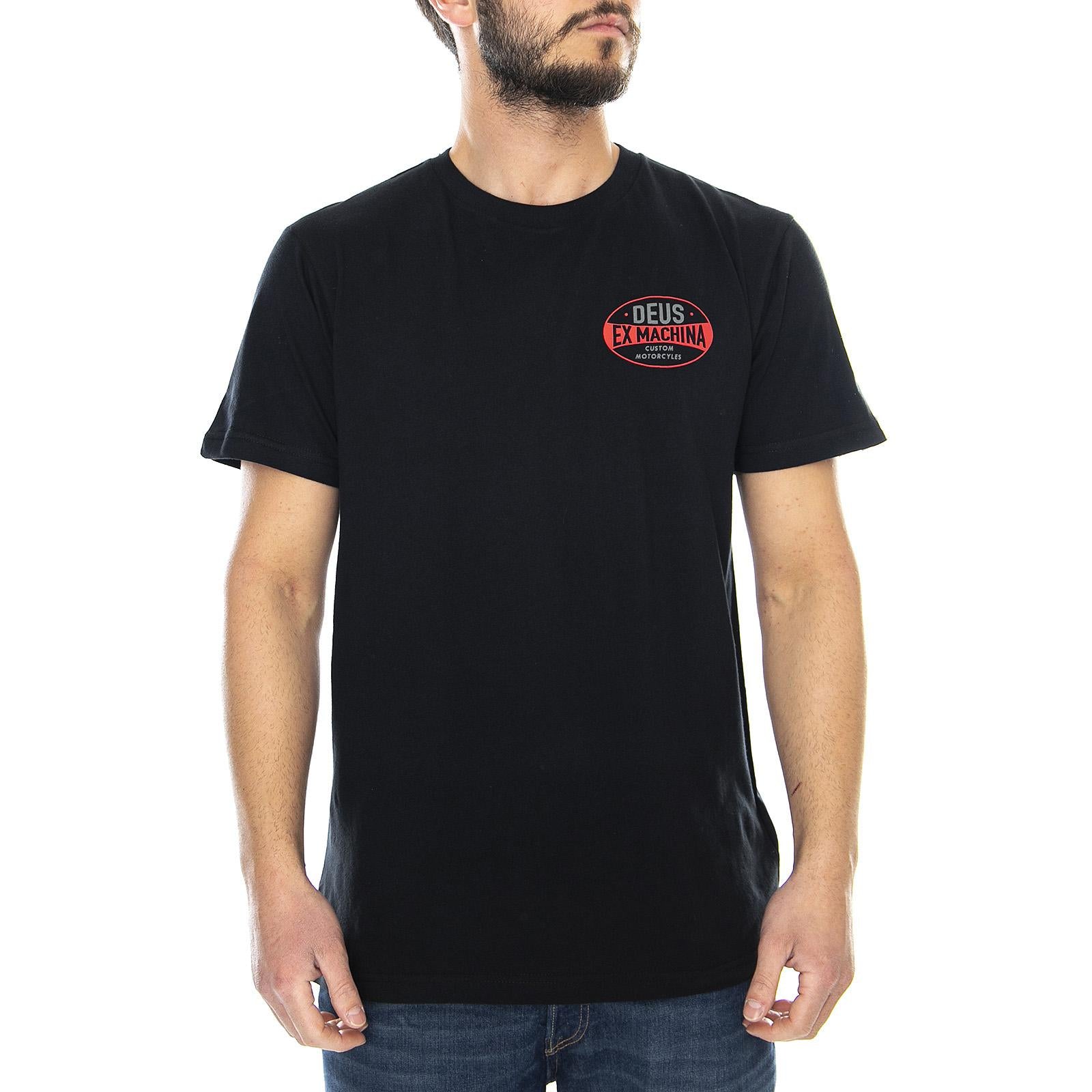  DETEE0342-100  DEUS EX MACHINA 