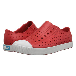 JEFFERSON TORCH RED/SHELL WHITE 11100100-6400  NATIVE 