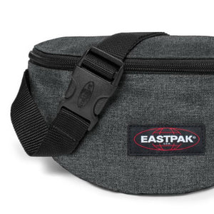 SPRINGER BLACK DENIM EK07477H  EASTPAK 