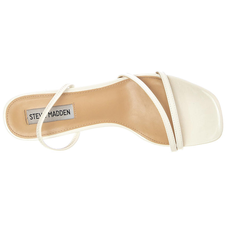  SMSLOFT-WHTP  STEVE MADDEN 