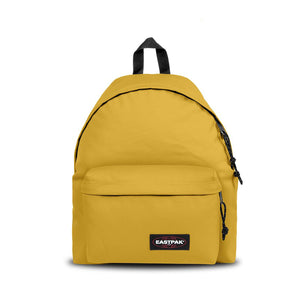 PADDED PAK R EXOTIC YELLOW EK62046S  EASTPAK 