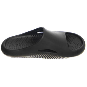 Mellow Slide Black - Ciabatte Uomo Nere CR.208392-BLK  CROCS 