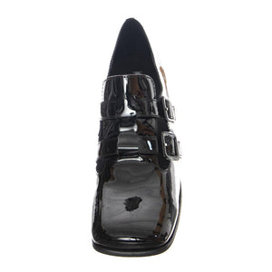  JCSR196P505-BLA  JEFFREY CAMPBELL 