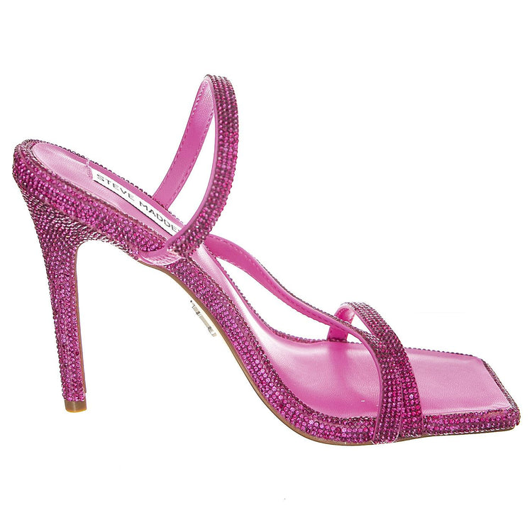 Annual Magenta - Sandali Donna Rosa SMSANNUAL-MAG . STEVE MADDEN 