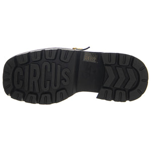 Natasha Black - Scarpe Profilo Basso Donna Nere CSSNATASH-I7543S1001  CIRCUS 