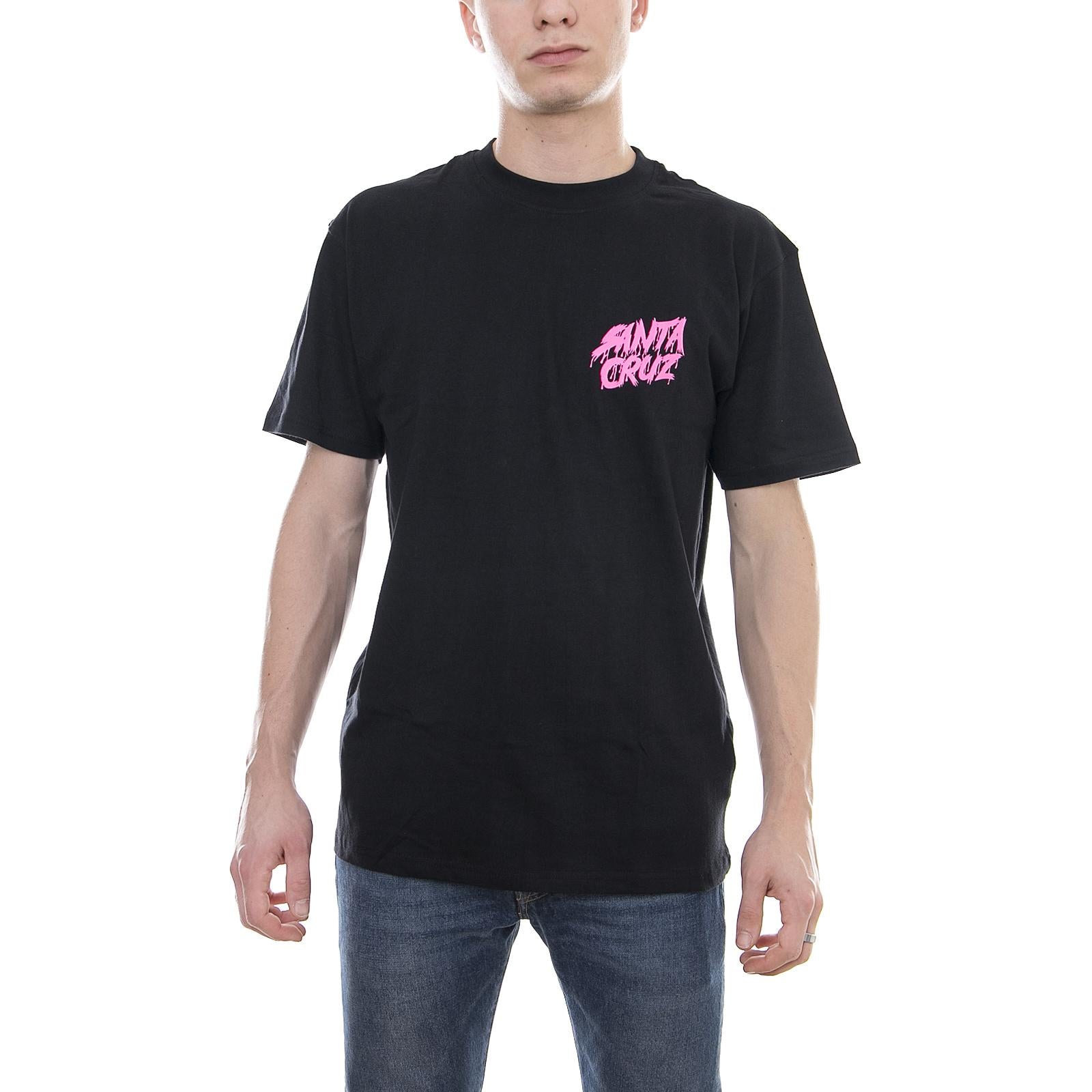  SCA-TEE-2516 . SANTA CRUZ 