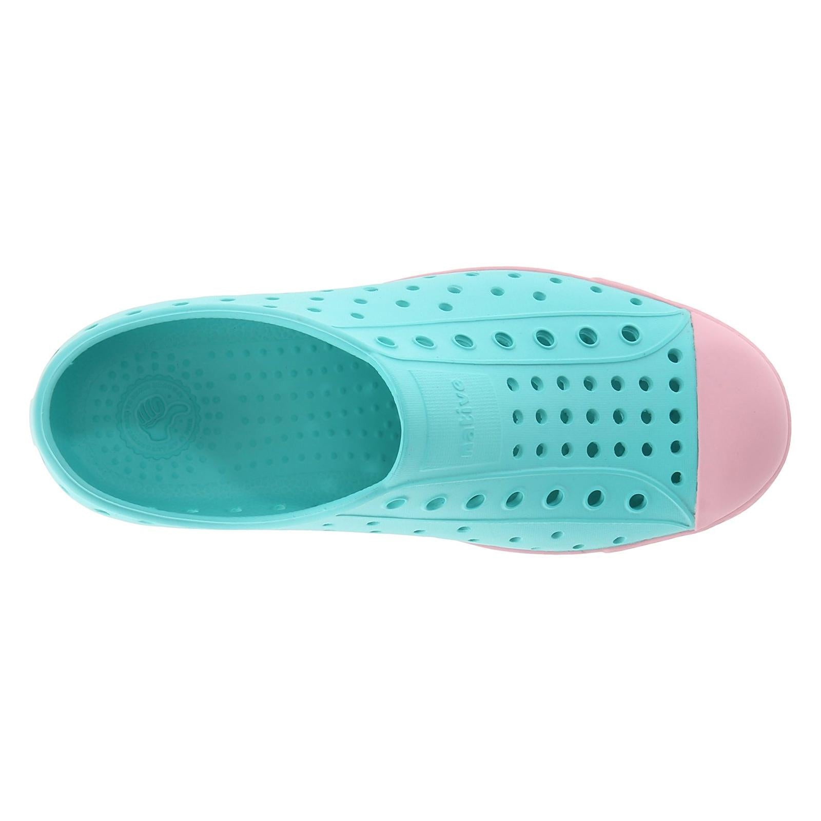 JEFFERSON CHILD ATLANTIS BLUE/ PRINCESS PINK 13100100-4328  NATIVE 