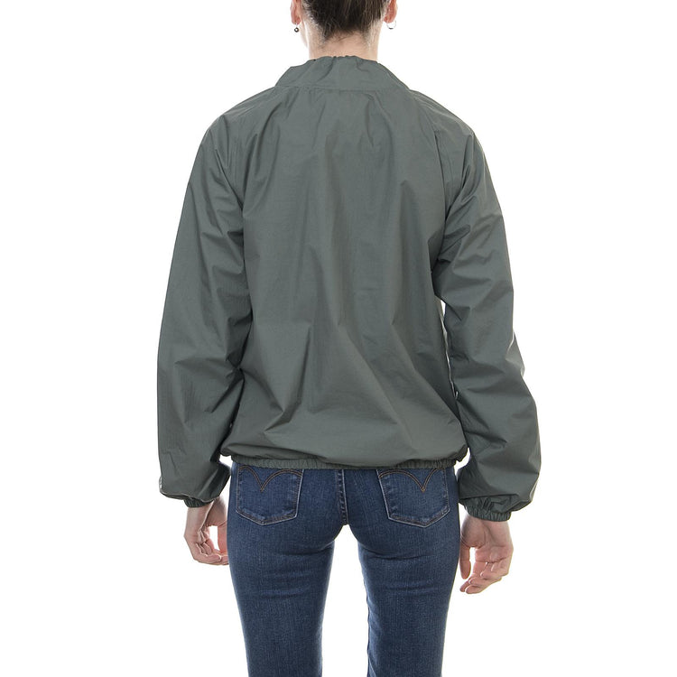 Bianca Jacket - Faded Green - Giacca Leggera Donna Verde 181502-947  ELVINE 