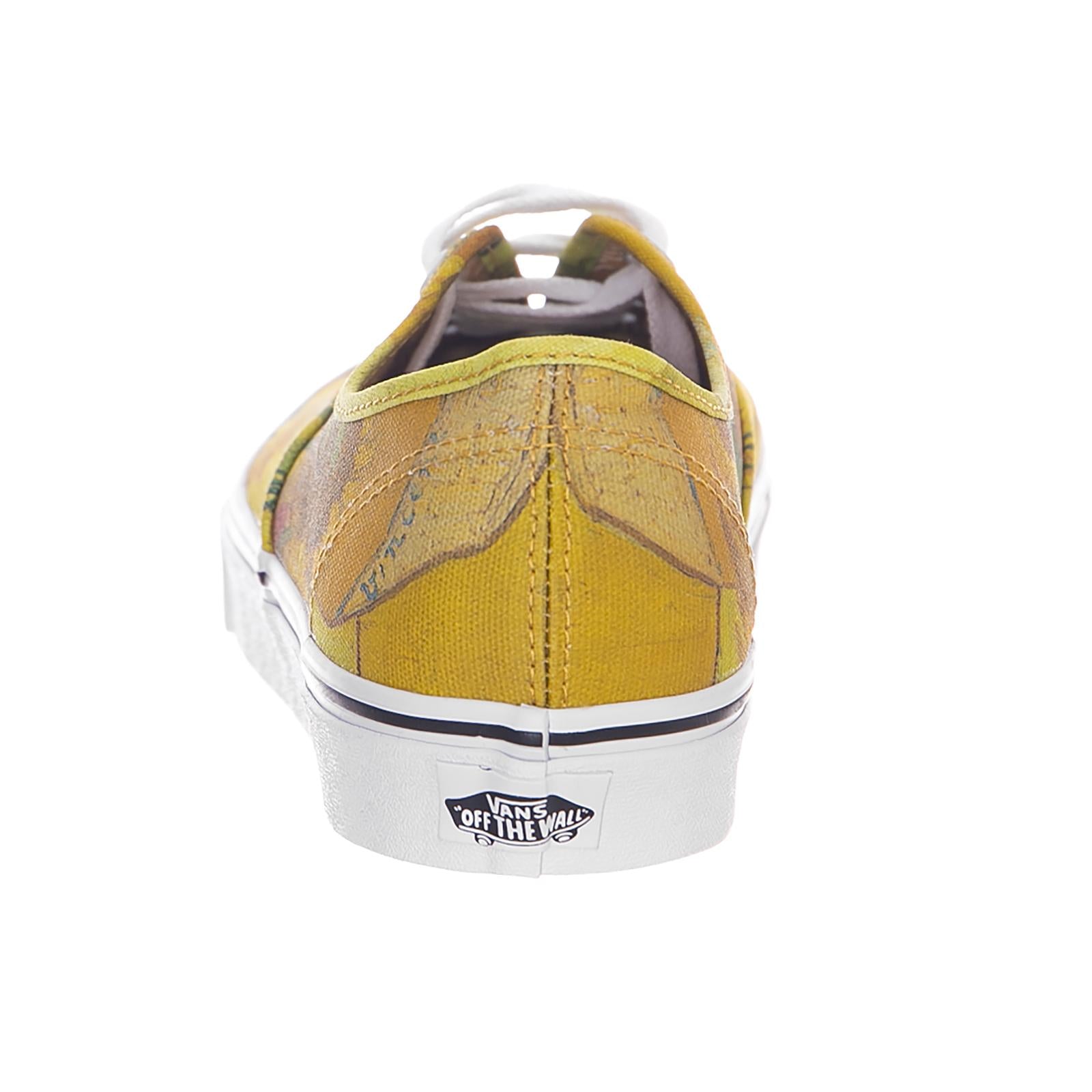  VA38EMU3W  VANS 