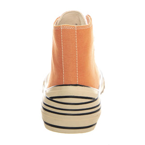 JC Play Endorphin-H Orange Canvas - Scarpe Donna Arancioni PLSJCD-037-2-17-ORG  JEFFREY CAMPBELL 