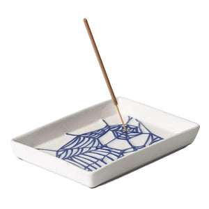 Theory and Practice Incense Tray White / Blue - Vassoio per Incenso Bianco I035850.0IYXX . CARHARTT WIP 