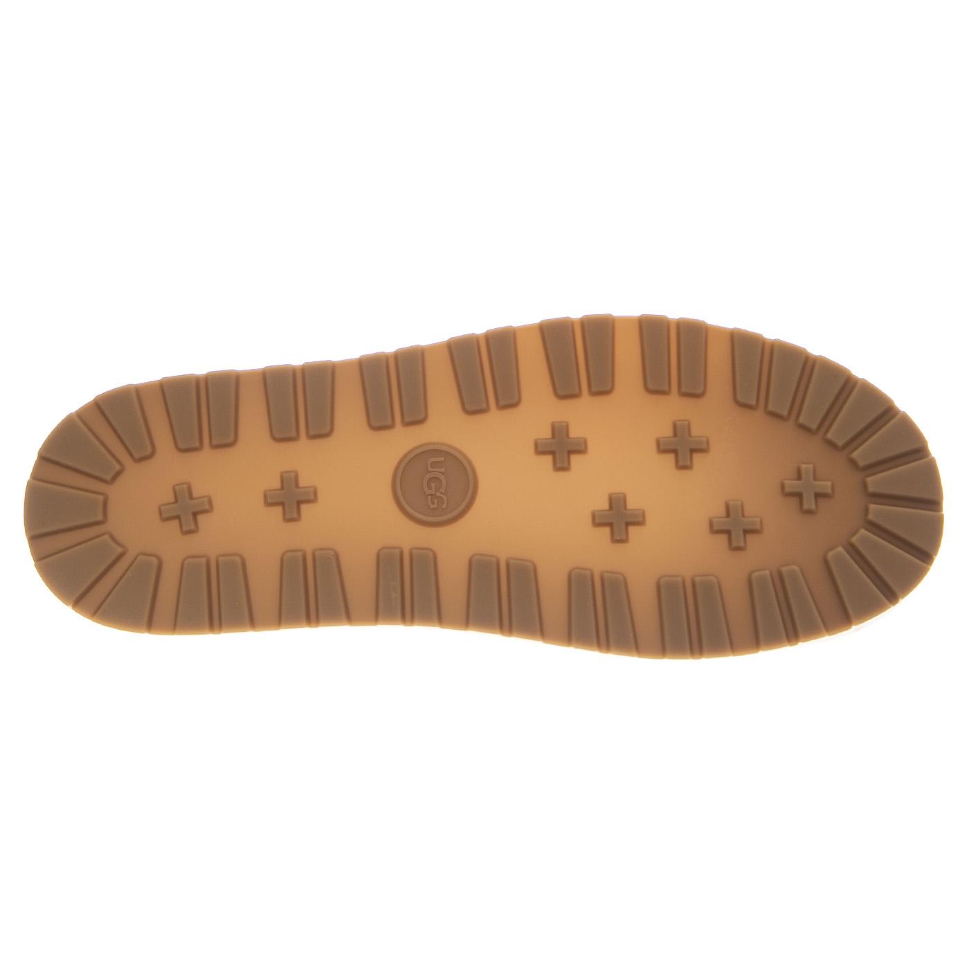 UGG Salvascarpa Unisex - Marrone UGG 1129431-CHE . UGG 