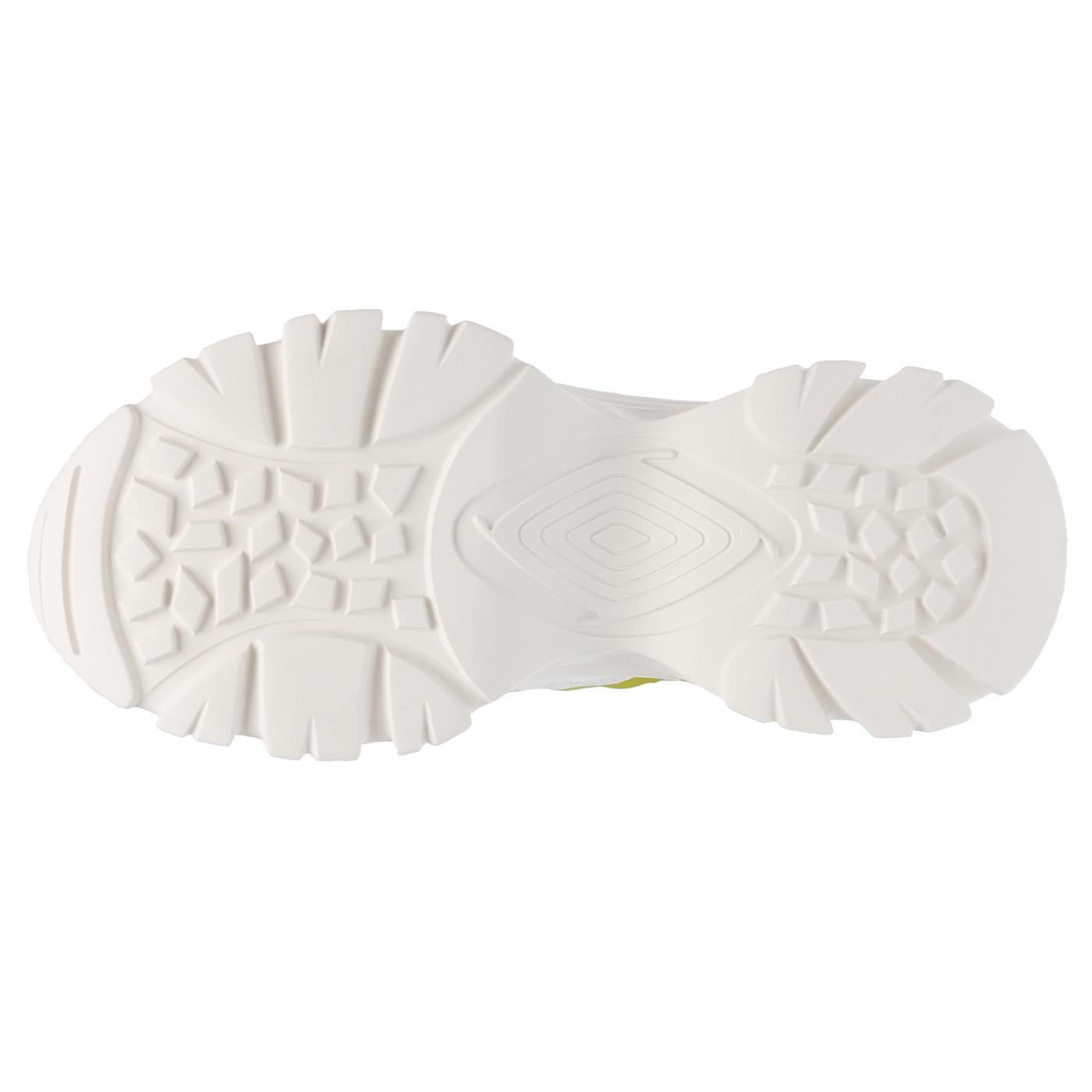 Manerva Lavender / White - Scarpe Stringate Profilo Basso Donna Multicolore SMPMANERVA-LAVWHT  STEVE MADDEN 