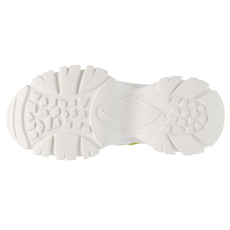 Manerva Lavender / White - Scarpe Stringate Profilo Basso Donna Multicolore SMPMANERVA-LAVWHT  STEVE MADDEN 