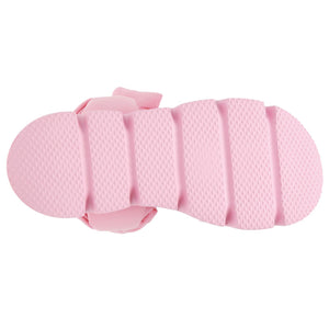 Bonkers Pink Nylon - Sandali Donna Rosa SMSBONKERS-PINK  STEVE MADDEN 