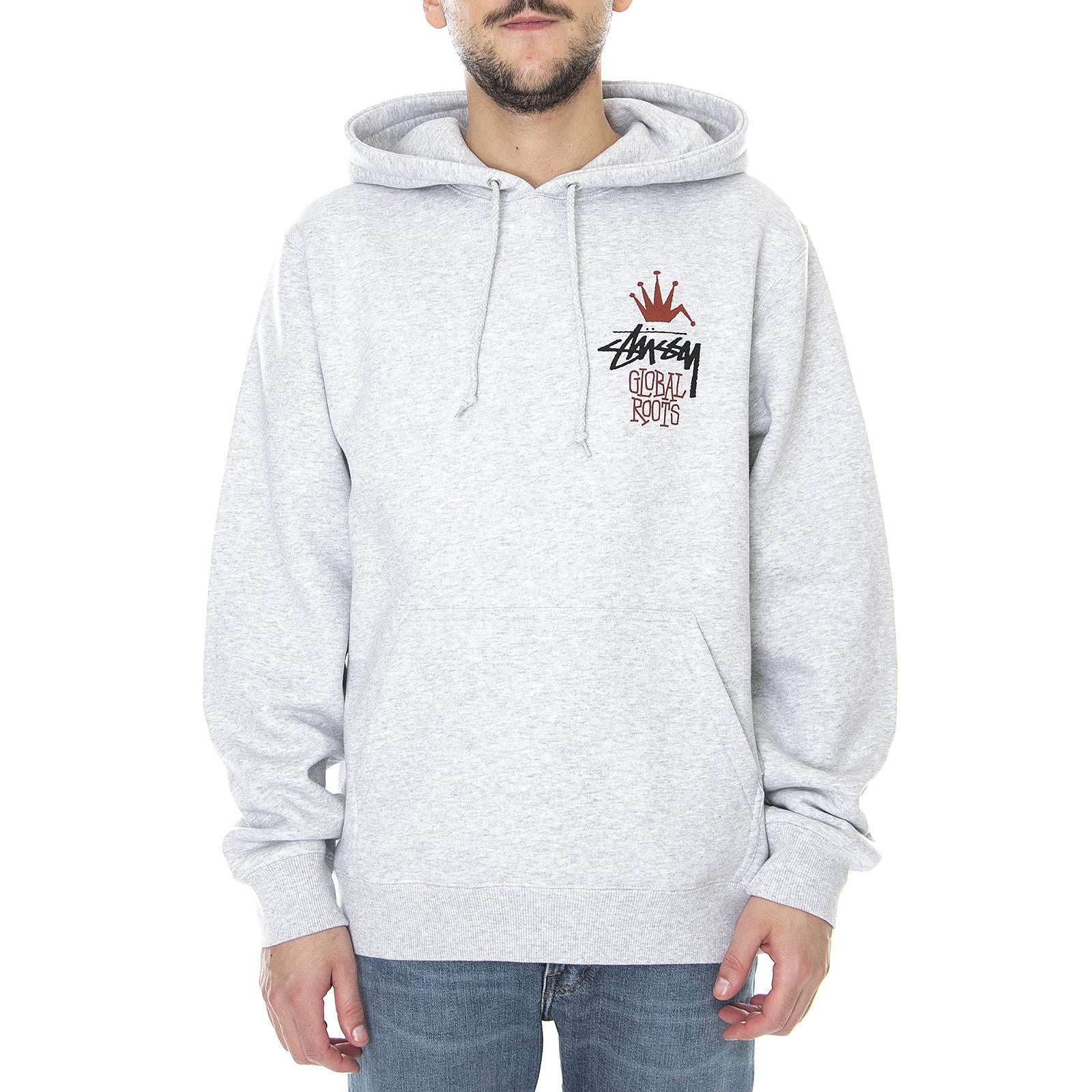  1924622-ASHH  STUSSY 