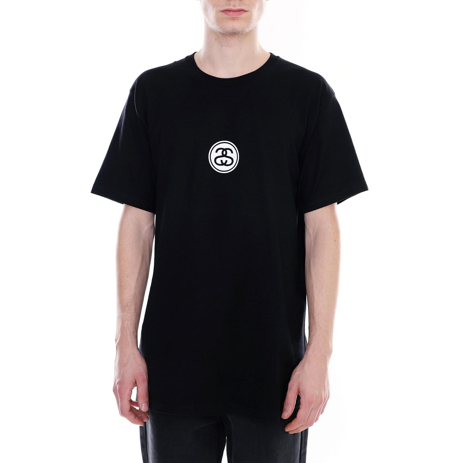  1904304BLAC  STUSSY 