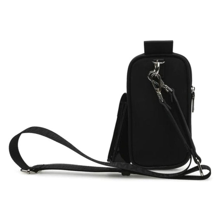  SMABHANDY-BLK  STEVE MADDEN 