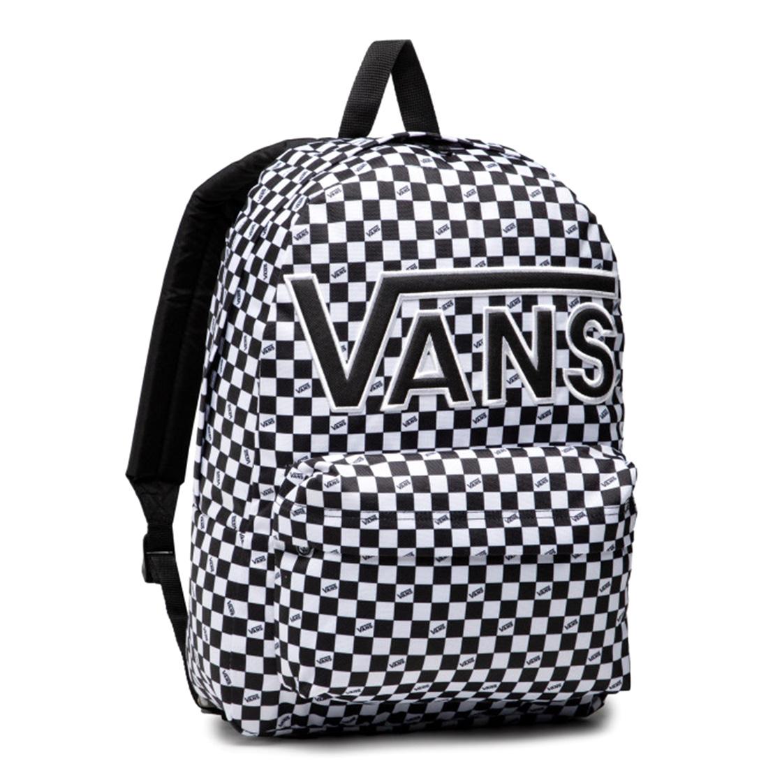  VN0A3I6RS7J1  VANS 