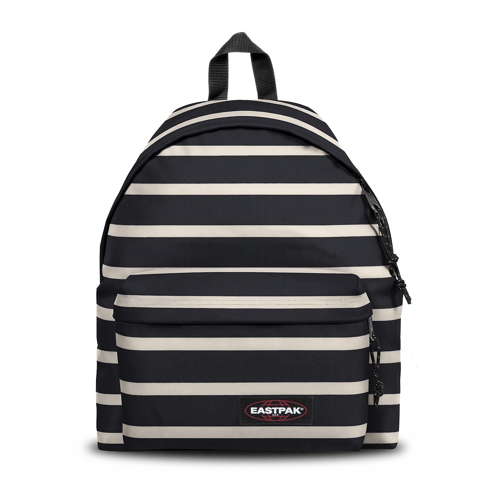 PADDED PAK R GINGHAM STRIPE EK62027O  EASTPAK 